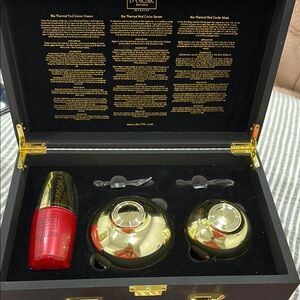 D ‘OR24K Prestige Dematox complete set